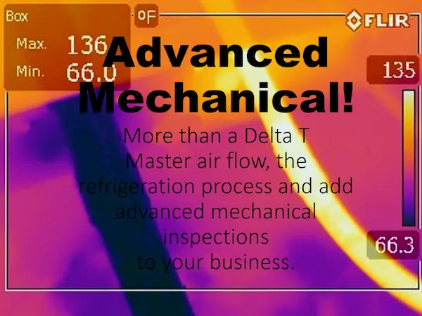 Advanced Mechanical