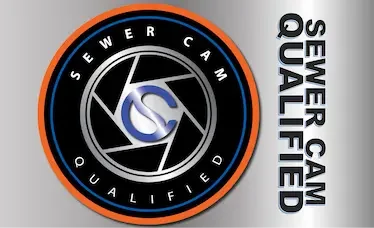 Sewer Cam Qualified