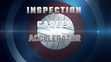 Inspection Career Accelerator