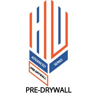 Pre-Drywall