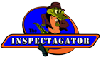 Gator Jones - Inspectagator