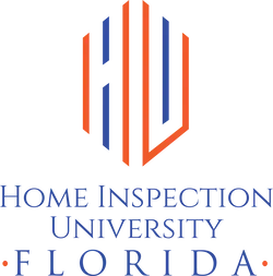 Home Inspection University Florida Logo HIU