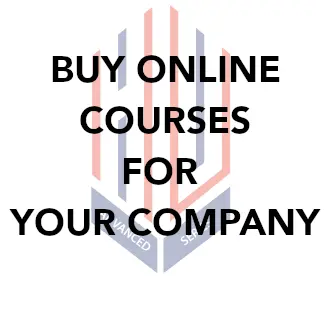 Buy Online courses for your company