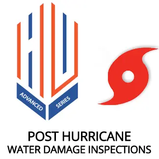Post Hurricane Water Damage Inspections
